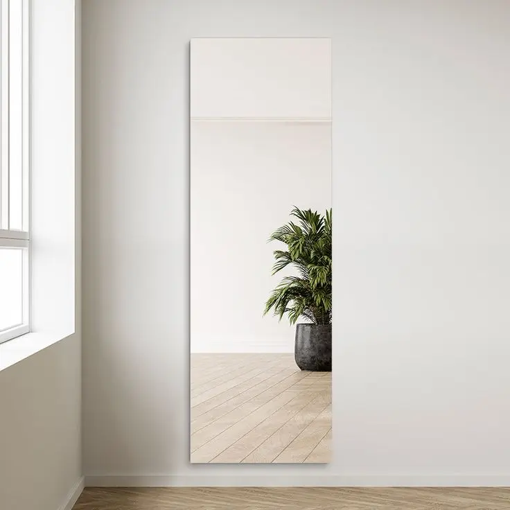 [VM10010] Plain Mirror (Flat / Standard Mirror) _ VM10010