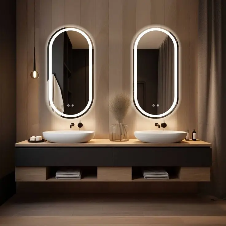  LED Mirror _ VM10012